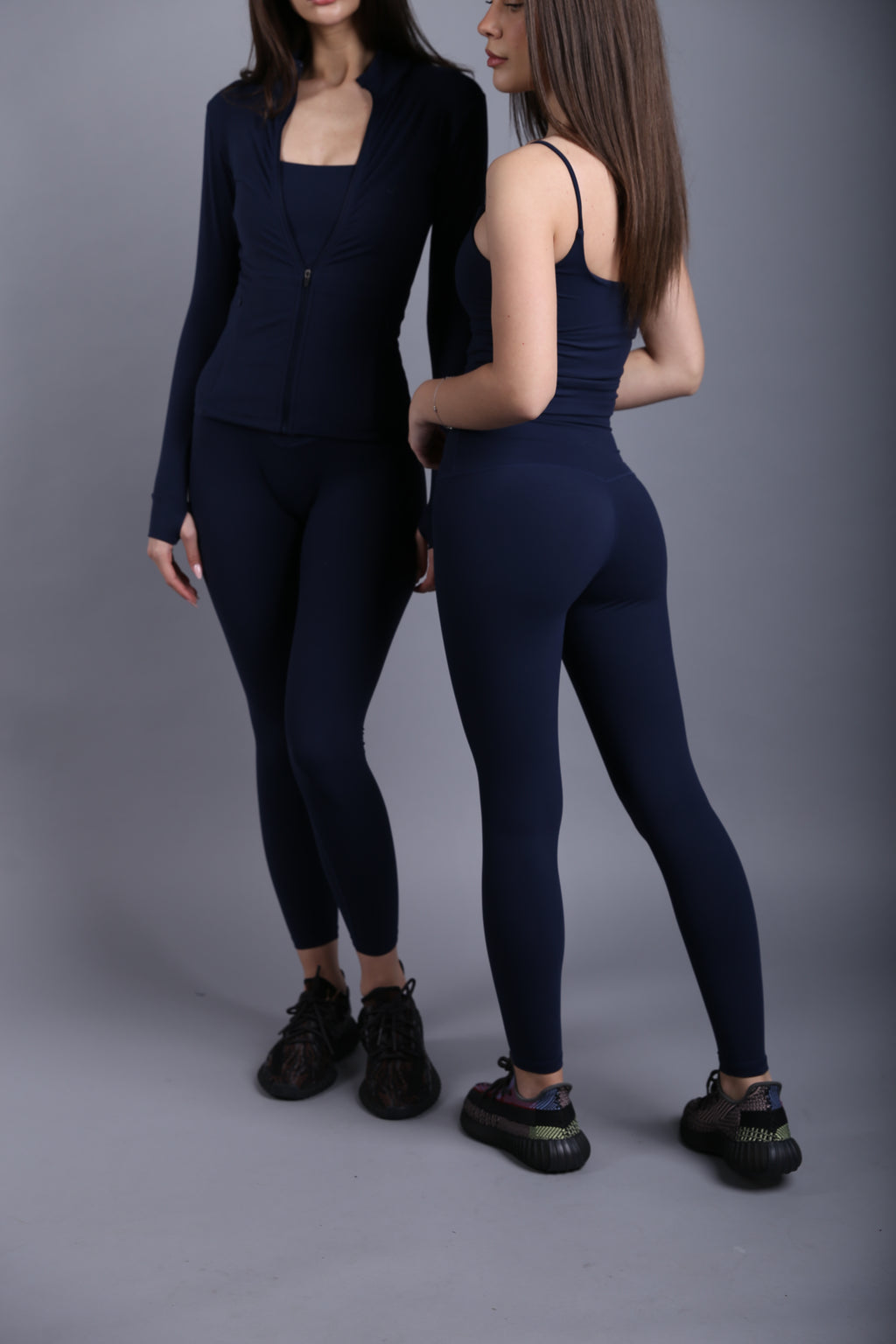 3-Piece Look