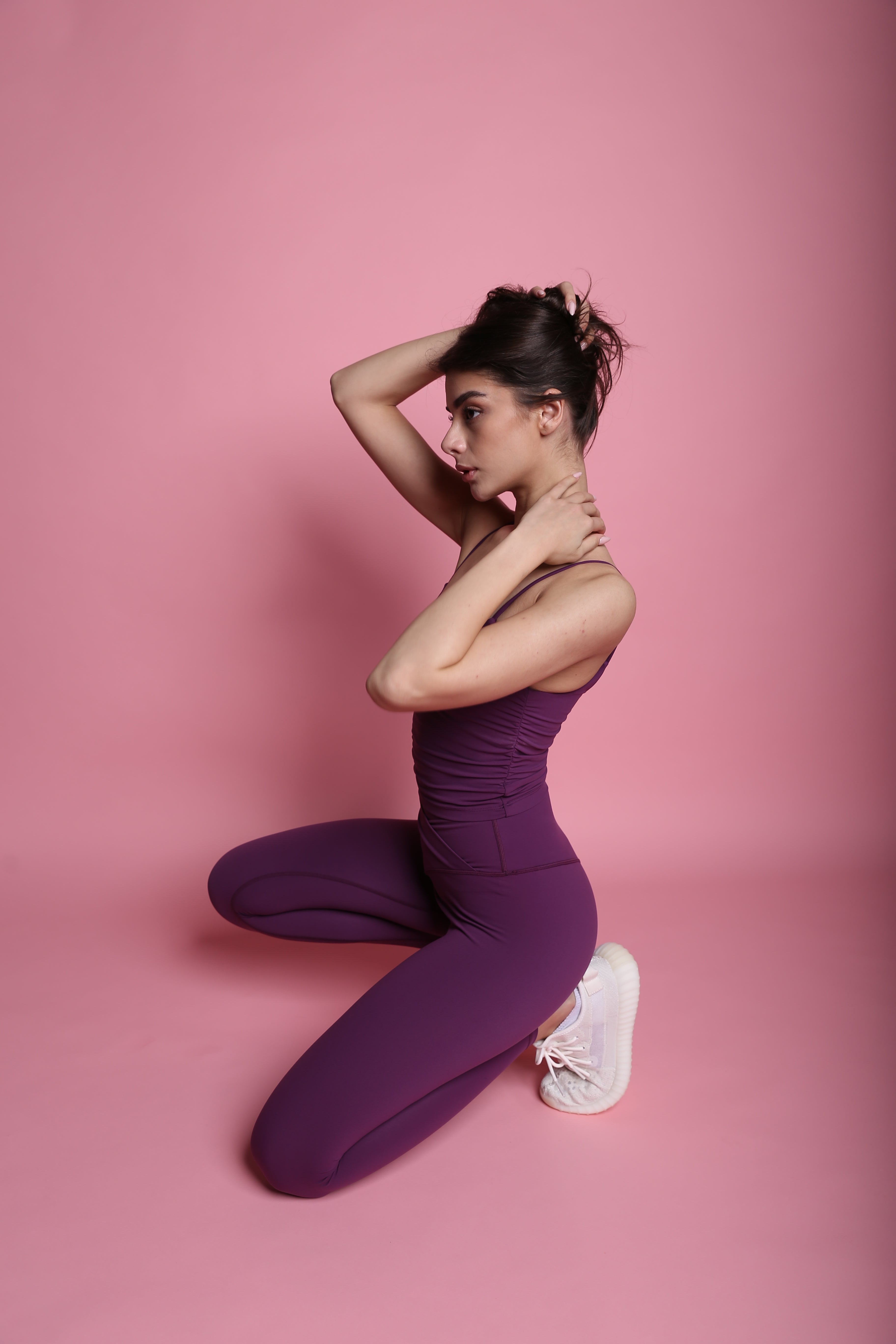 Leggings + Top Bundle