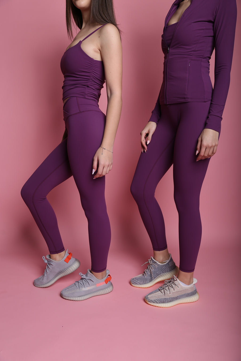 3-Piece Look