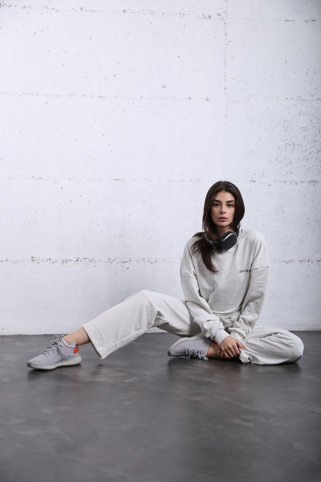 Cloud Sweatshirt