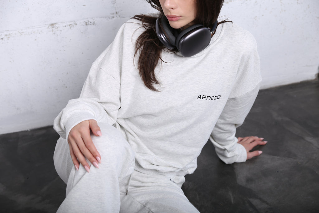 Cloud Sweatshirt