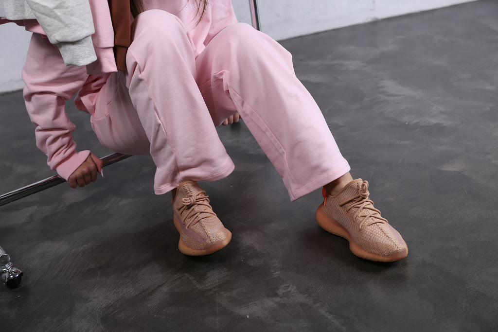 Blossom Sweatpants