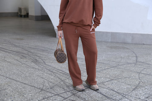 Cacao Sweatpants